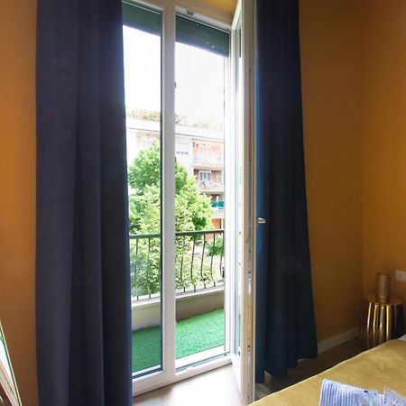 Aureum Convivium Otel Roma Dış mekan fotoğraf