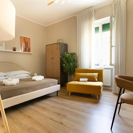 Aureum Convivium Otel Roma Dış mekan fotoğraf