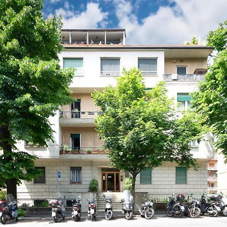 Aureum Convivium Otel Roma Dış mekan fotoğraf