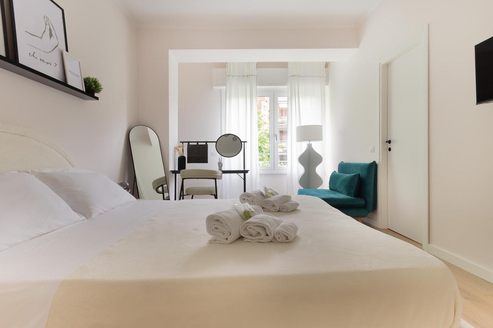 Aureum Convivium Otel Roma Dış mekan fotoğraf