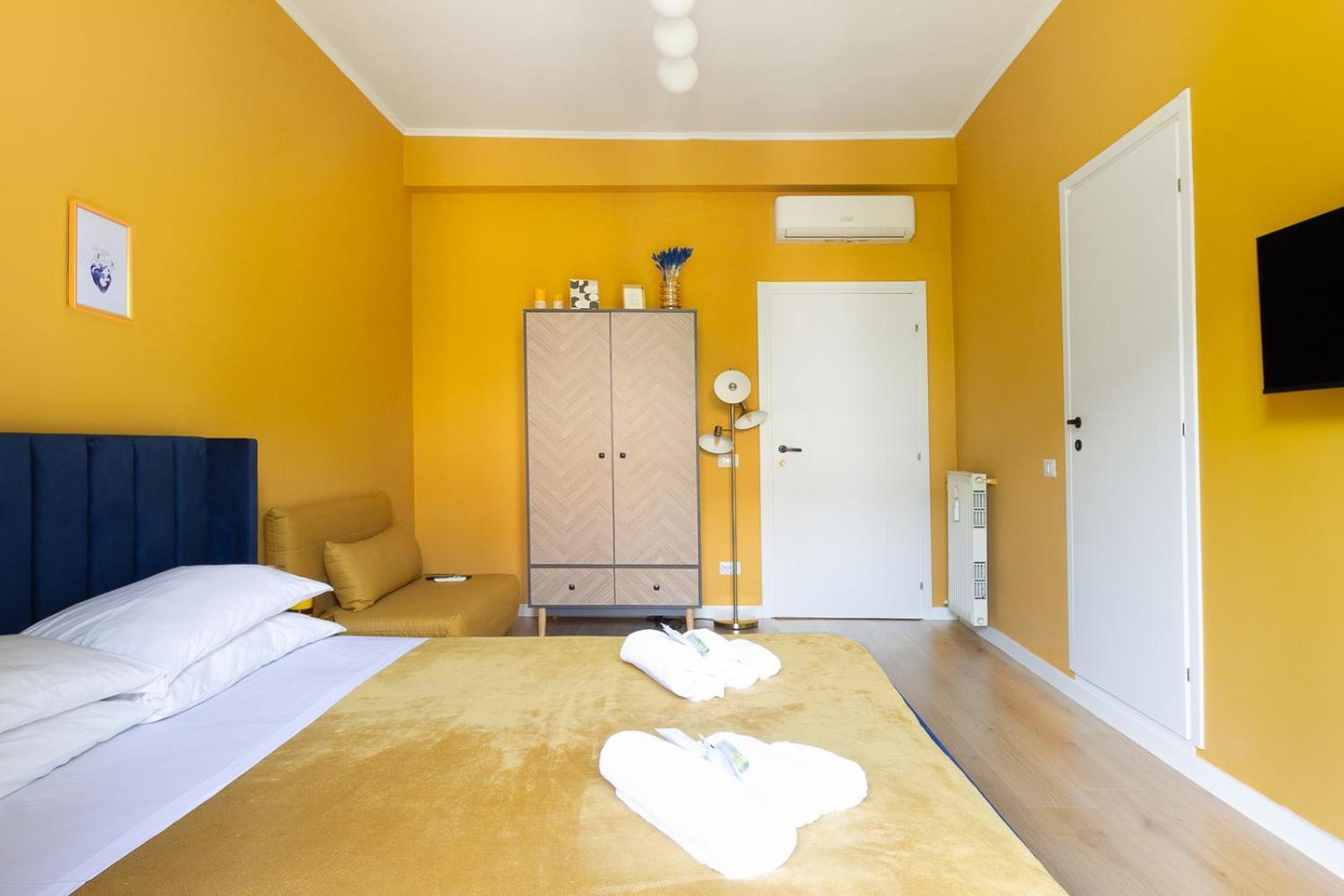 Aureum Convivium Otel Roma Dış mekan fotoğraf