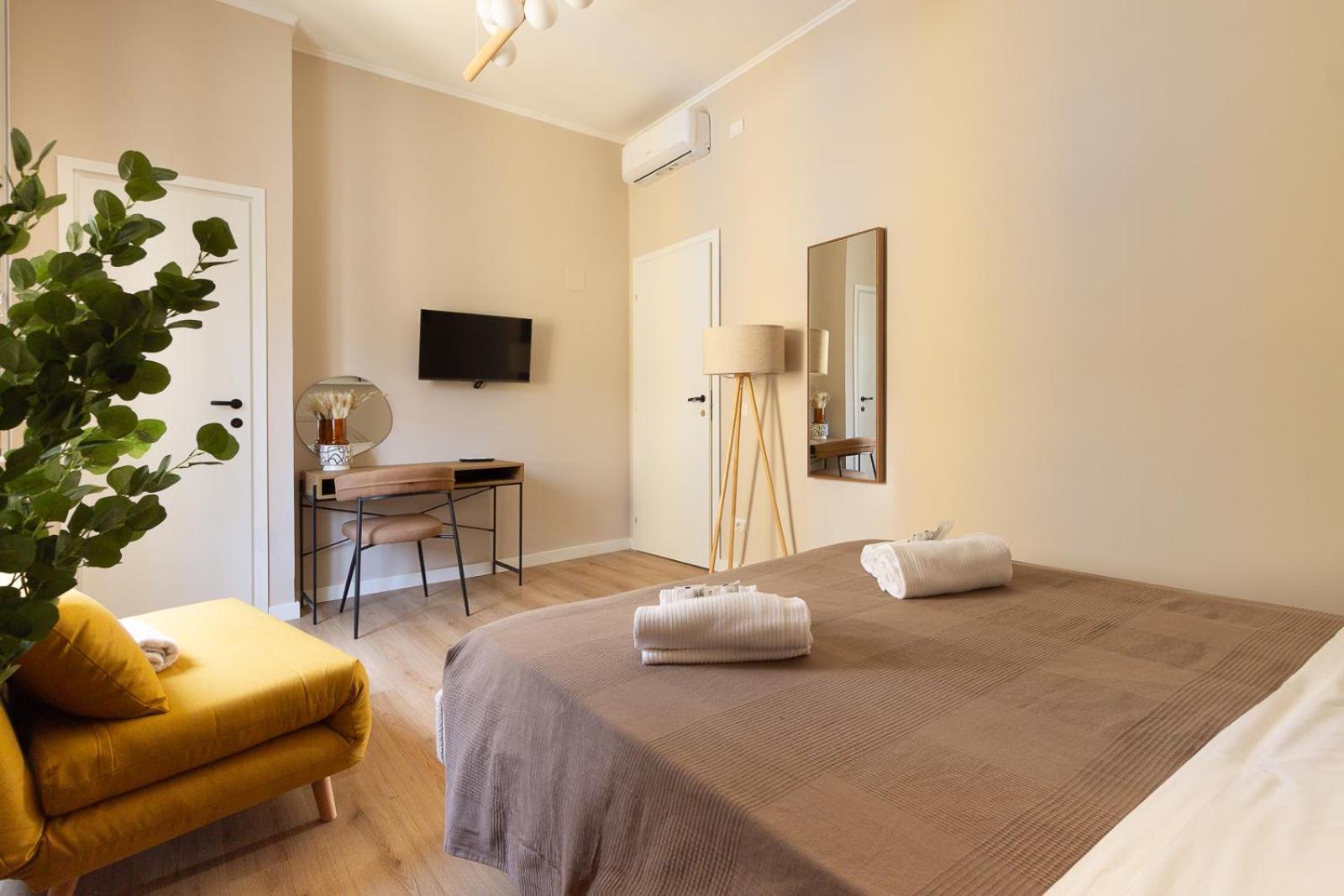 Aureum Convivium Otel Roma Dış mekan fotoğraf