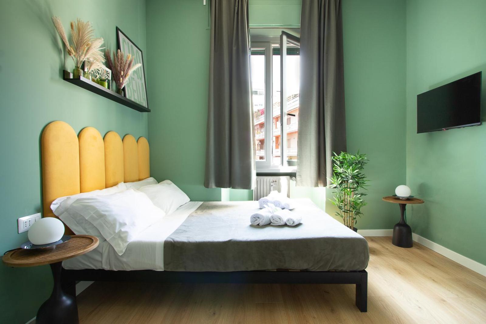 Aureum Convivium Otel Roma Dış mekan fotoğraf