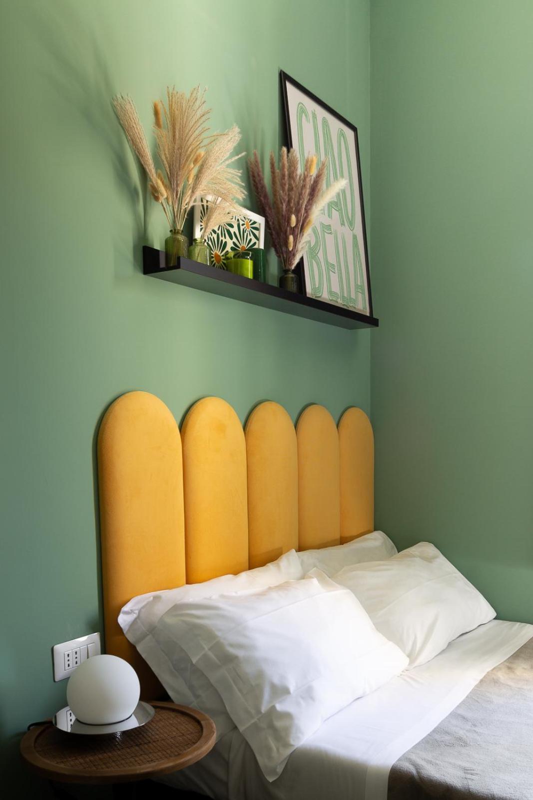 Aureum Convivium Otel Roma Dış mekan fotoğraf