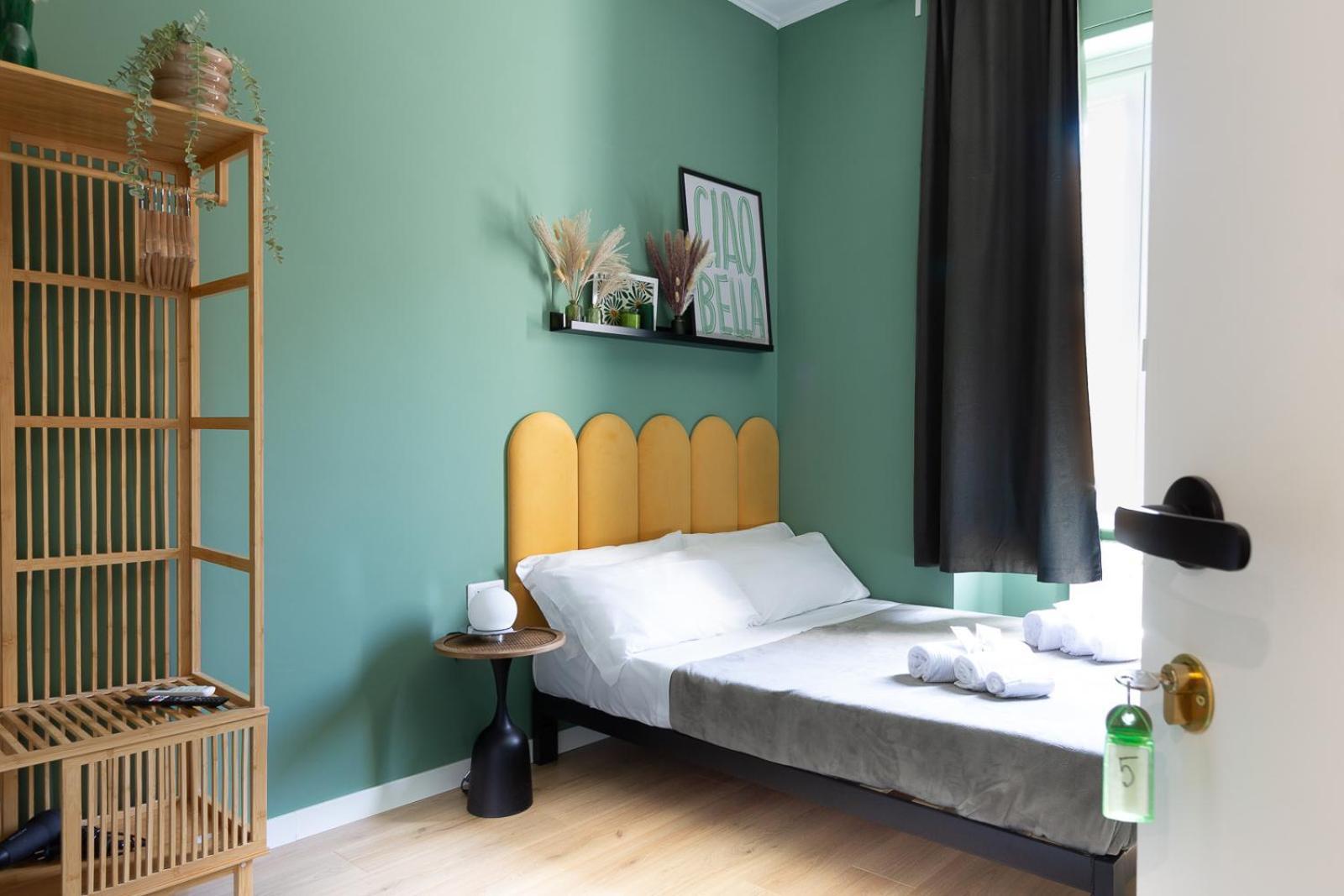 Aureum Convivium Otel Roma Dış mekan fotoğraf