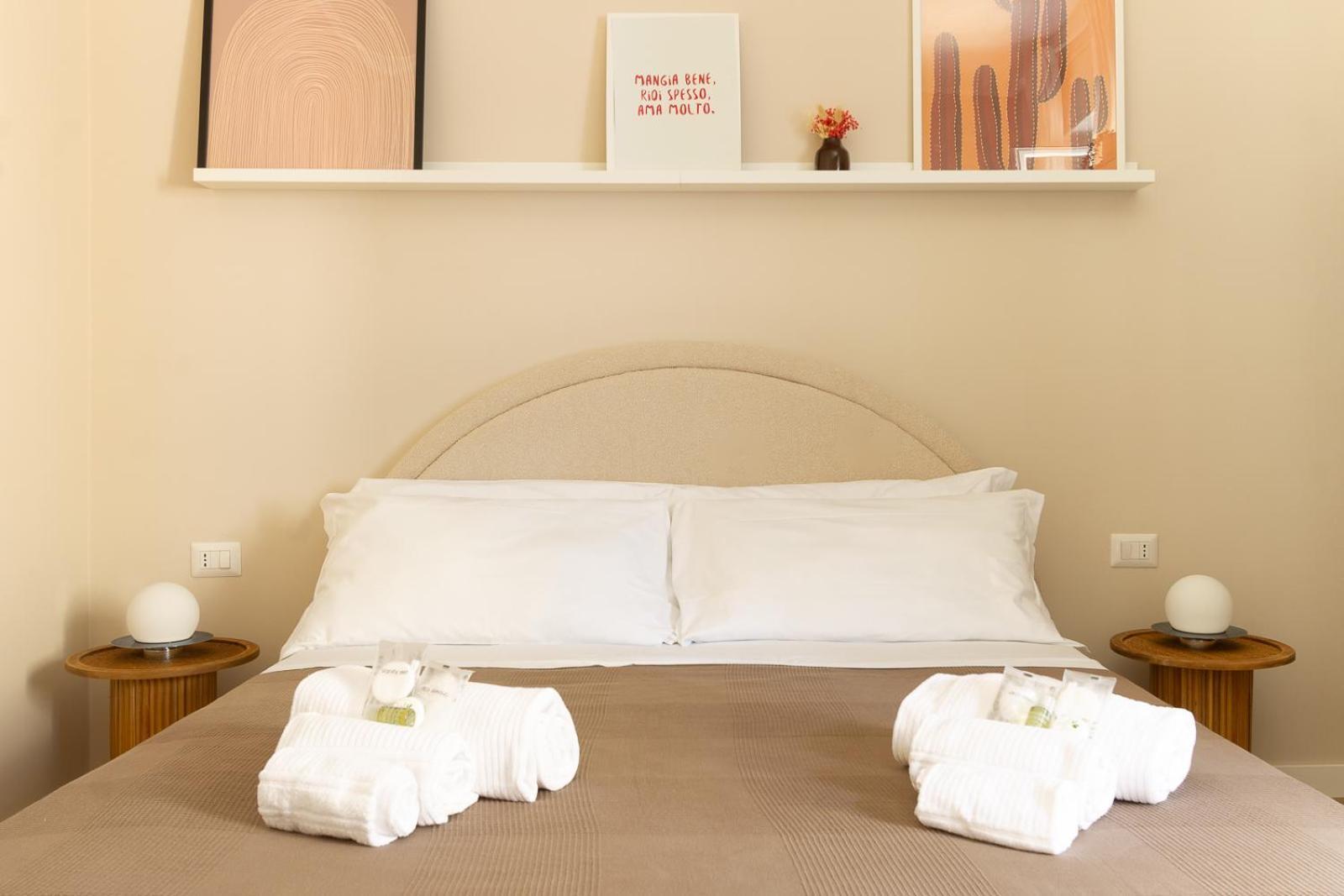 Aureum Convivium Otel Roma Dış mekan fotoğraf