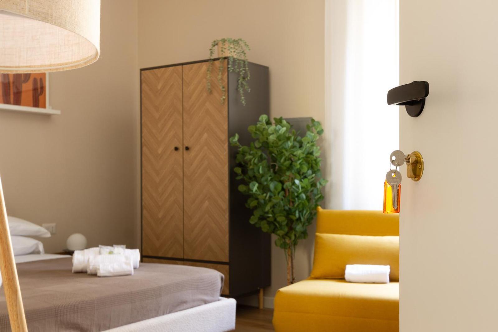 Aureum Convivium Otel Roma Dış mekan fotoğraf