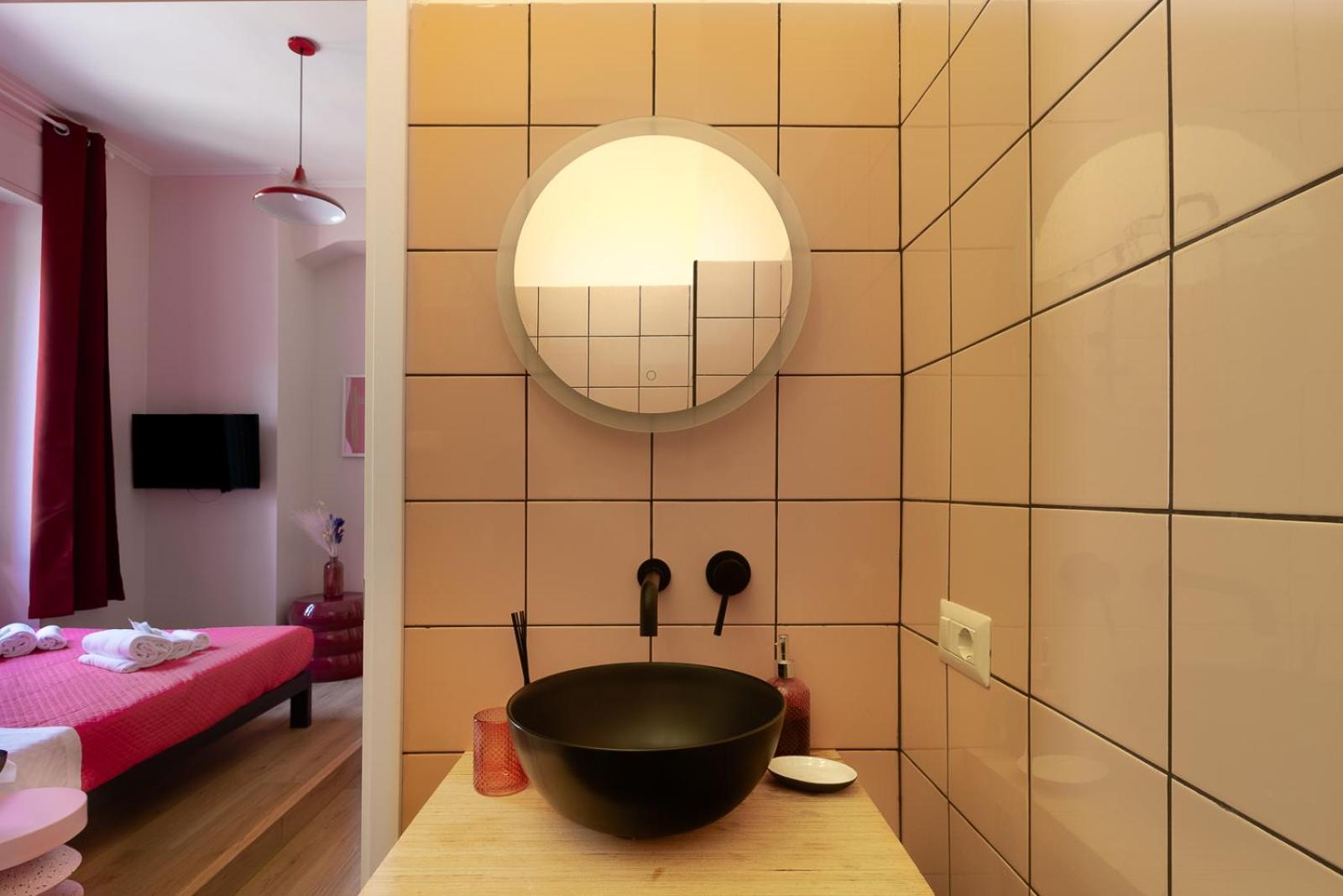Aureum Convivium Otel Roma Dış mekan fotoğraf