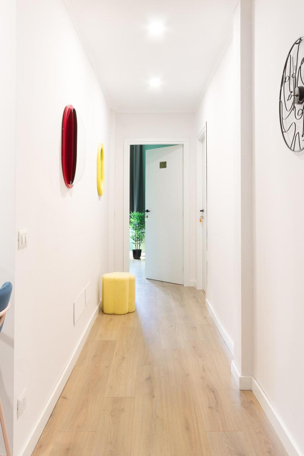 Aureum Convivium Otel Roma Dış mekan fotoğraf