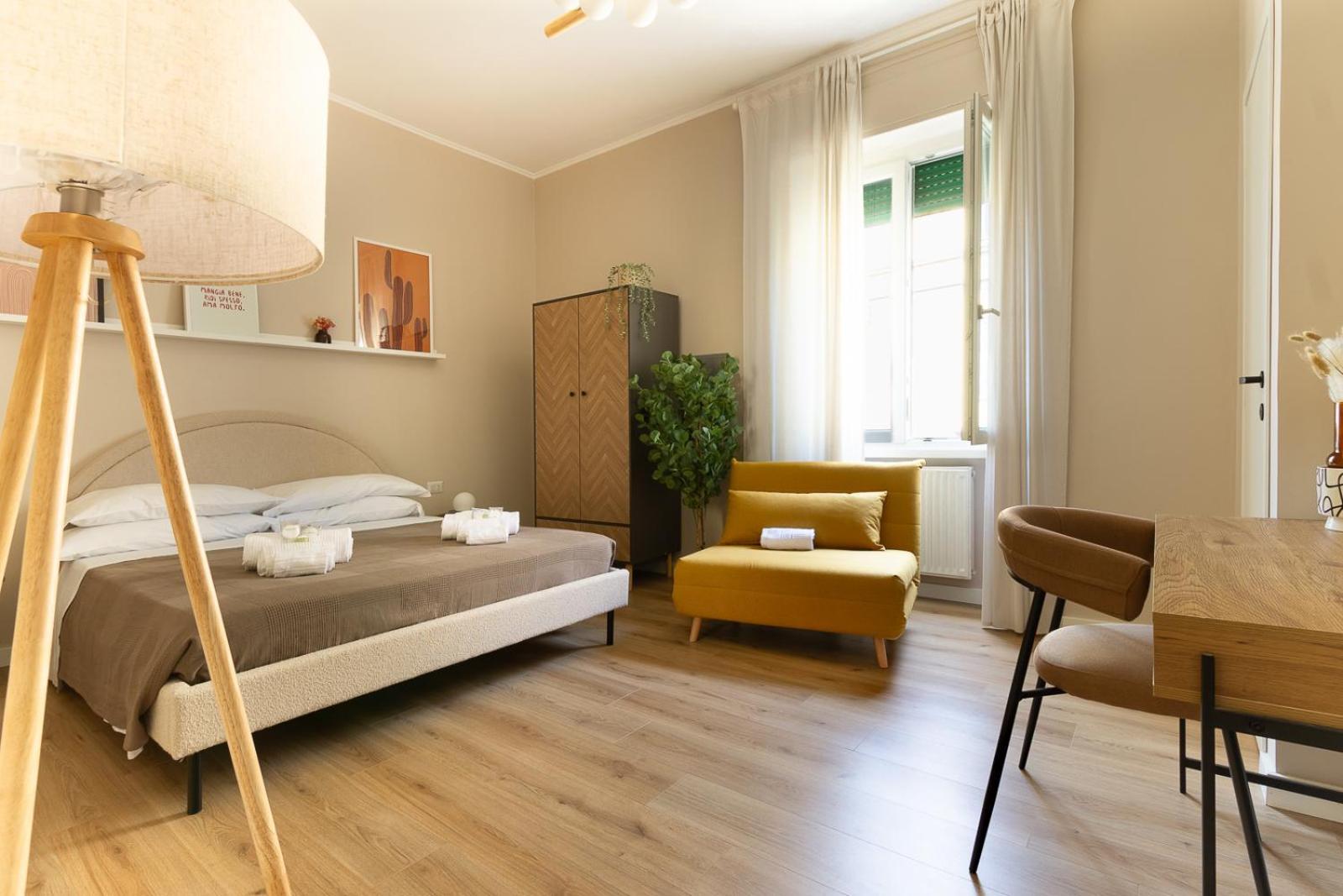 Aureum Convivium Otel Roma Dış mekan fotoğraf
