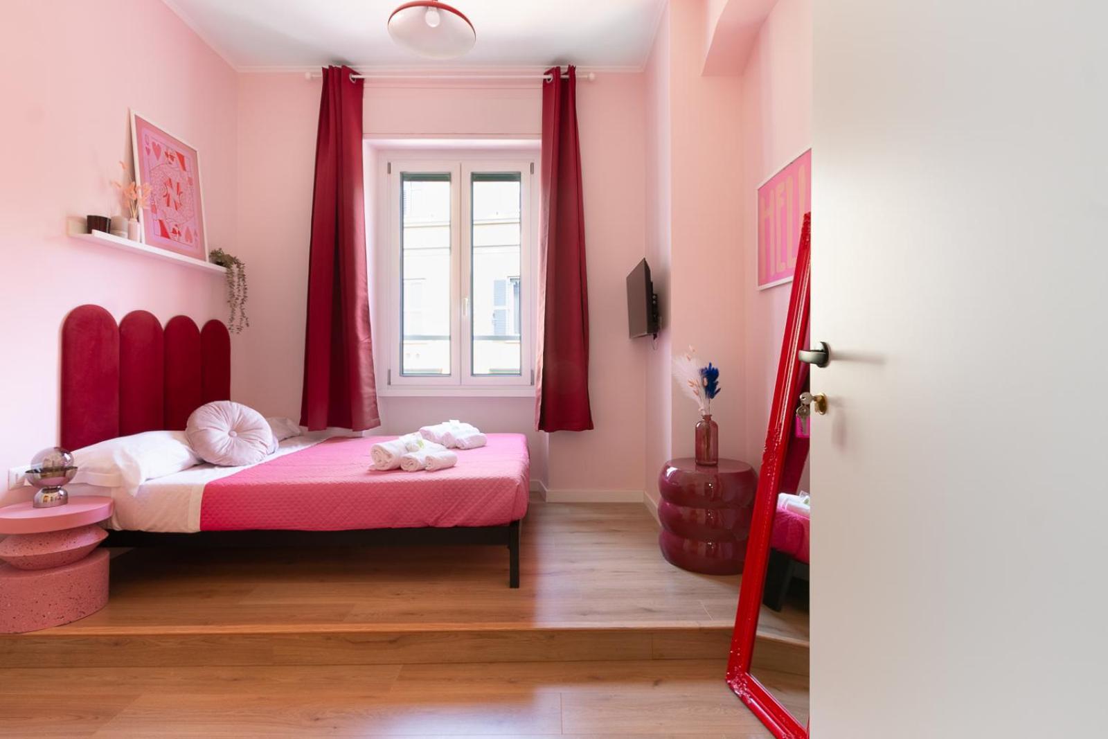 Aureum Convivium Otel Roma Dış mekan fotoğraf