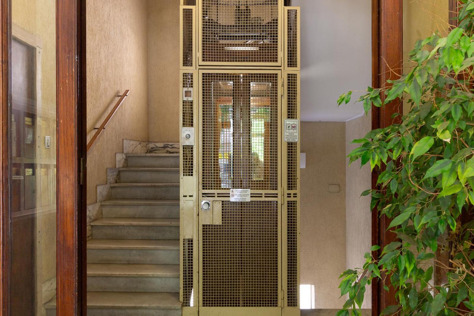 Aureum Convivium Otel Roma Dış mekan fotoğraf