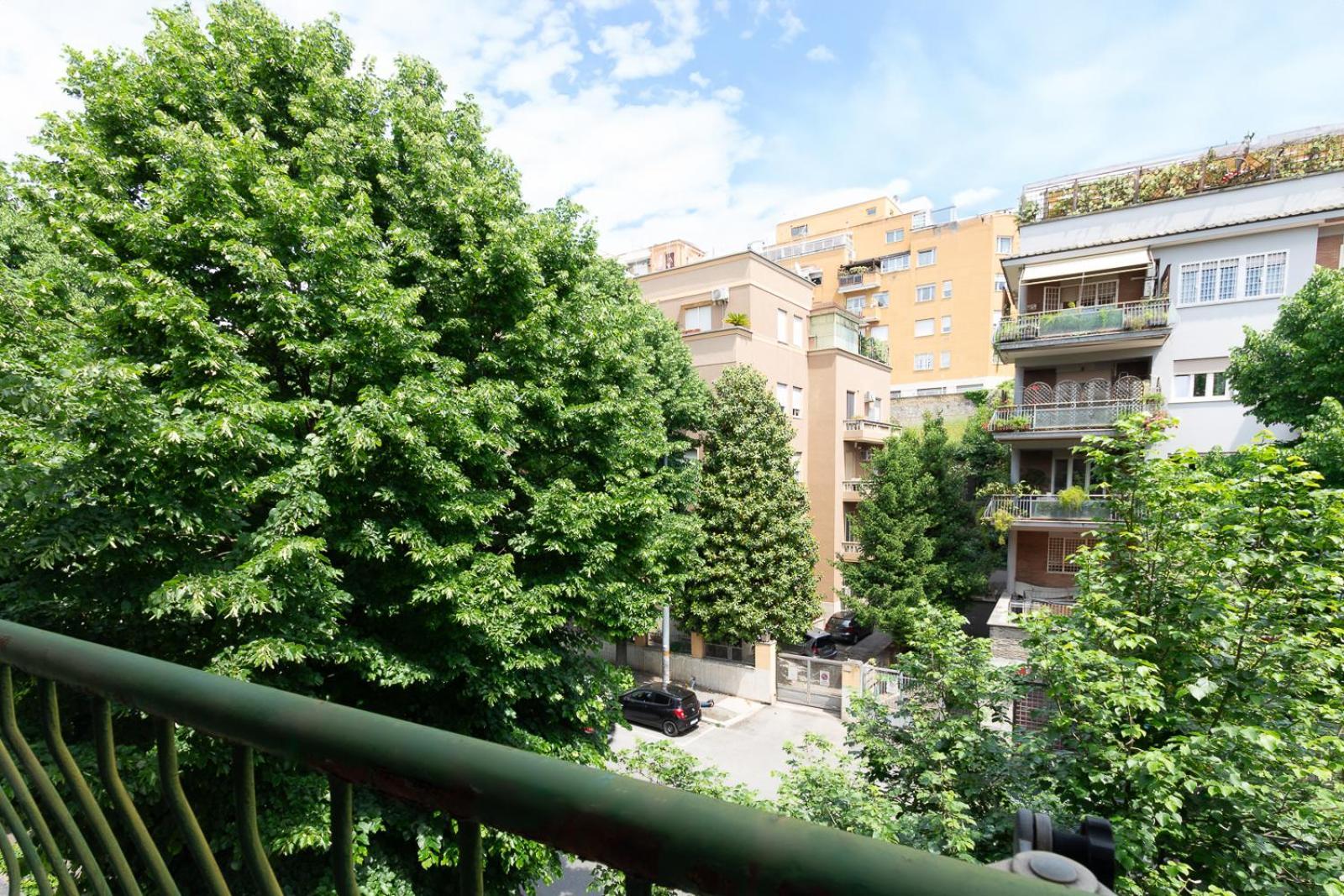 Aureum Convivium Otel Roma Dış mekan fotoğraf