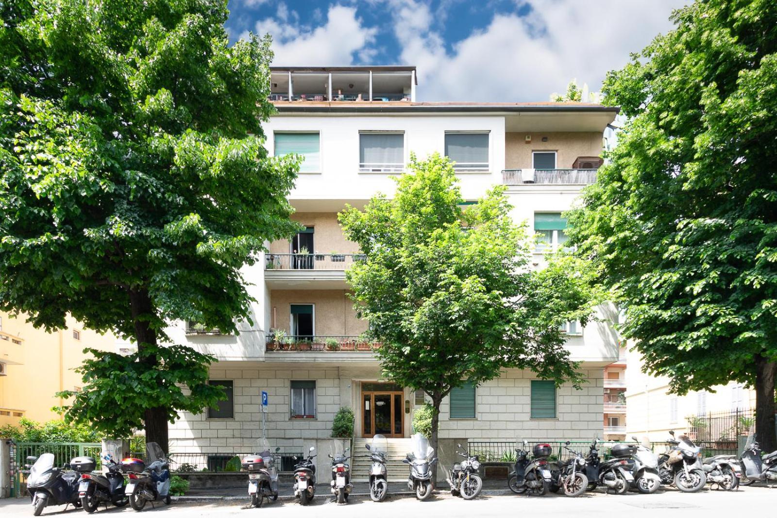 Aureum Convivium Otel Roma Dış mekan fotoğraf